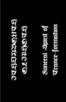 Ithdabquth Qliphoth : Funeral Spirit of Trance-formation